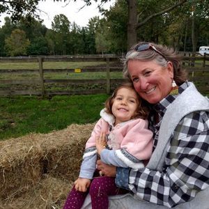 Meet your Posher, Carolyn